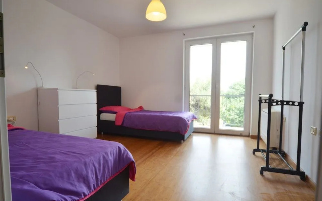 Maja Apartment