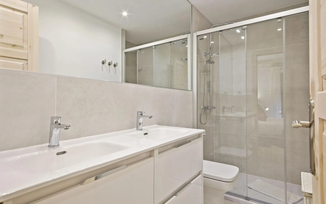 Luderna - Apartamento con jardín Nin B73 Tuc de Camesa