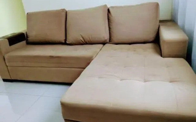 Apartamento Na Praia De Ponta Verde
