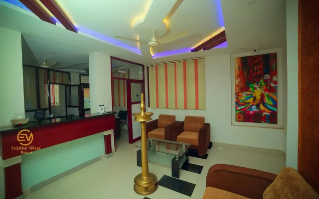 Edakkal Village Resort