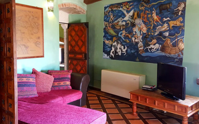 Castrum Resort Albergo Residenziale