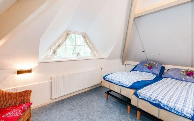 Holiday Home in Beerze Near Forest
