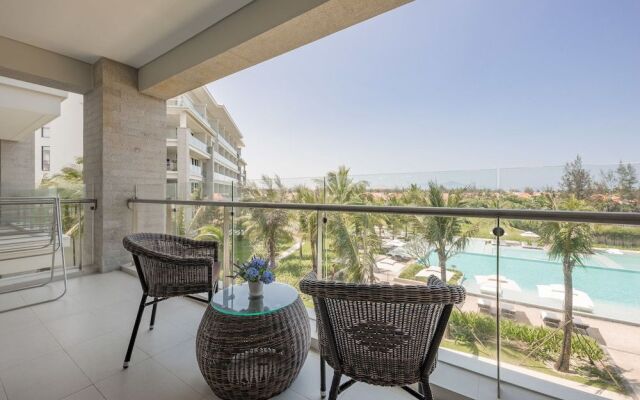 Vacation Homes Ocean Apartment