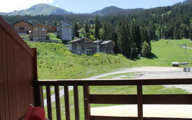 Residence Christiana 307 Cles Blanches Courchevel