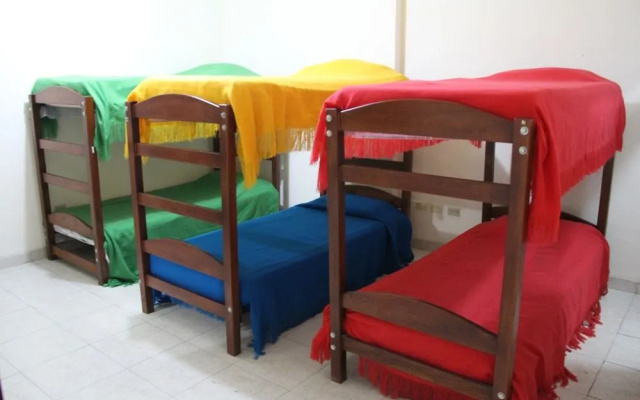 Magicville Coworking + Living space Bogota