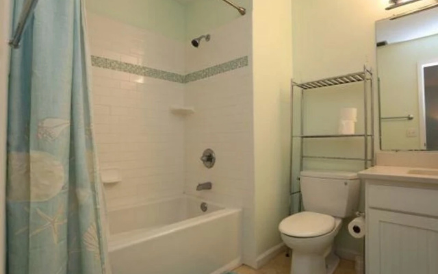 Sky Gazer Apartment 2 Bedroom