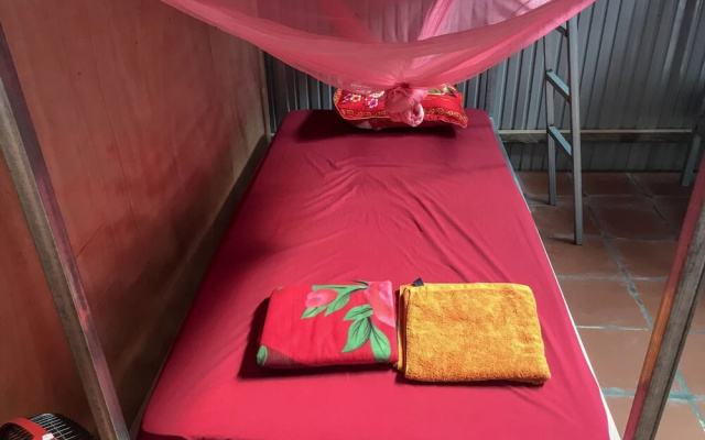 Yellow Sun Hostel