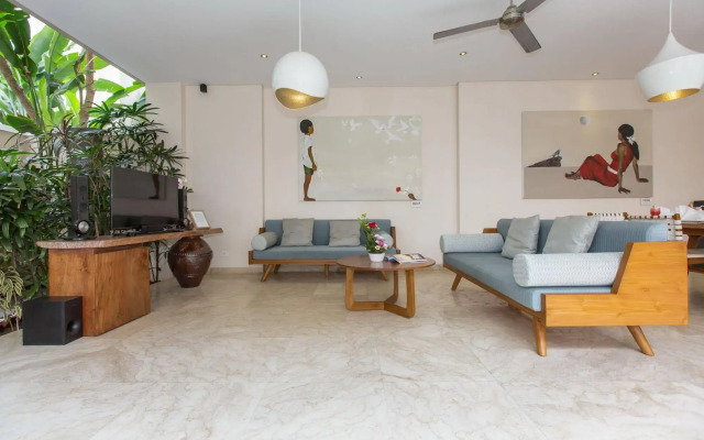 Beautiful Bali Villas - 6 mins walk to the beach
