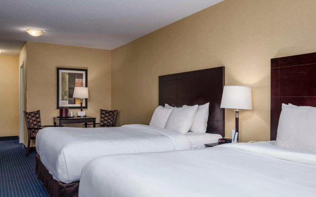 Comfort Inn