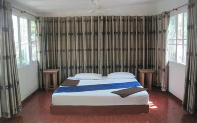 JJ Beach Resort