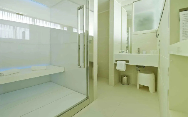 Mercure Nerocubo Rovereto