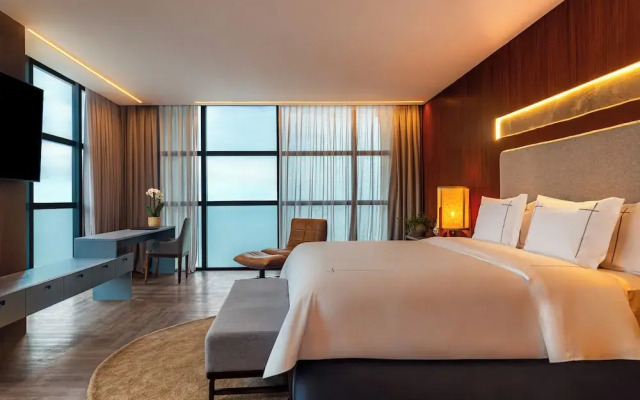 Tivoli Maiorana Belém Pará Hotel