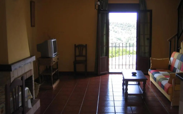 Casas el Albarracín