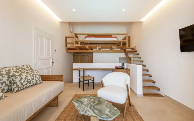 Aya Sofia Suites