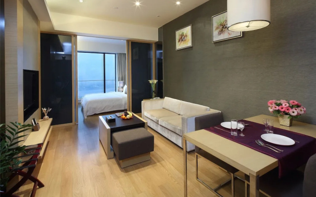 Y.S Pazhou Poly Apartment