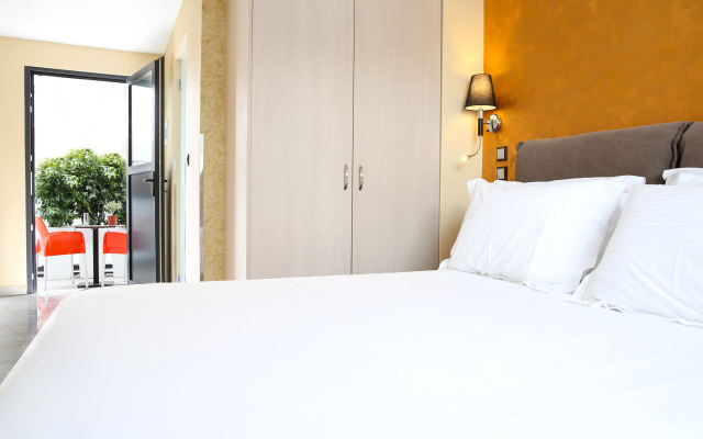 Athens Starlight Hotel
