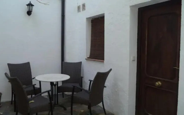 Guest house Al-Zait