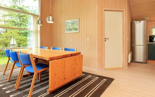 Elegant Holiday Home in Lolland near Sea