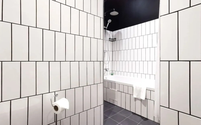 Metropolis Budapest Boutique Hotel