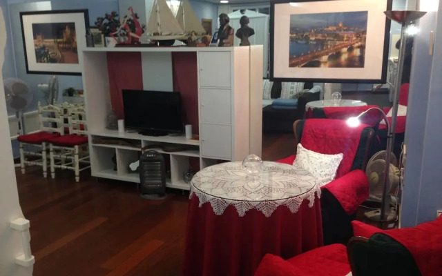 Apartment Alameda