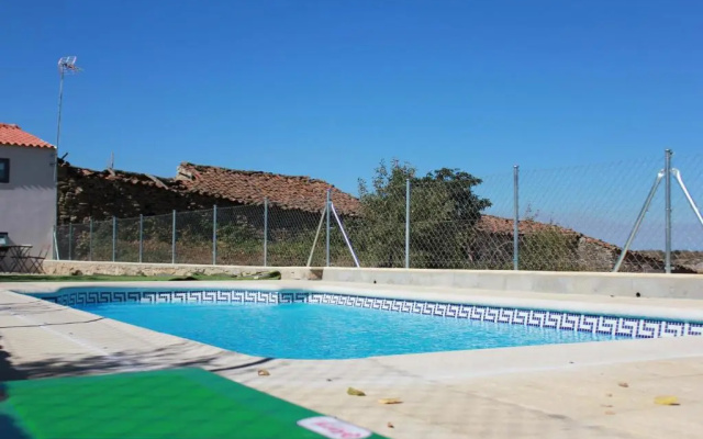 Curral D'Avó Turismo Rural & SPA