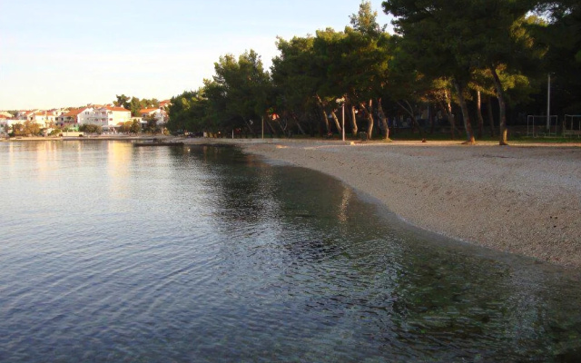 Apartments Milin