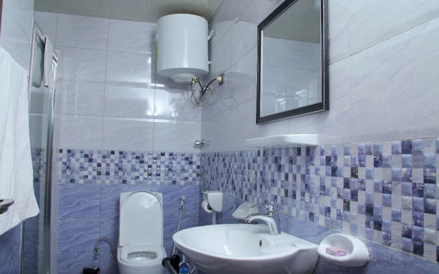 Melodie Hotel