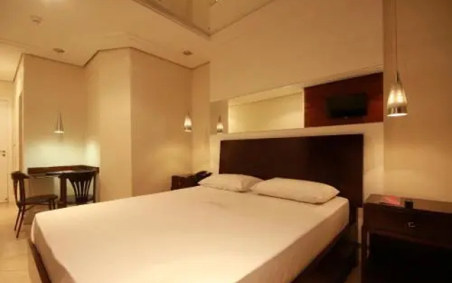 Motel Ato`s (ADULTS ONLY)