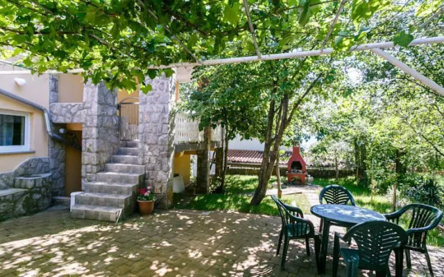 Apartments Posavec