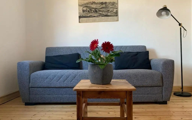 Familienferienhaus "Zur Alten Wascherei"