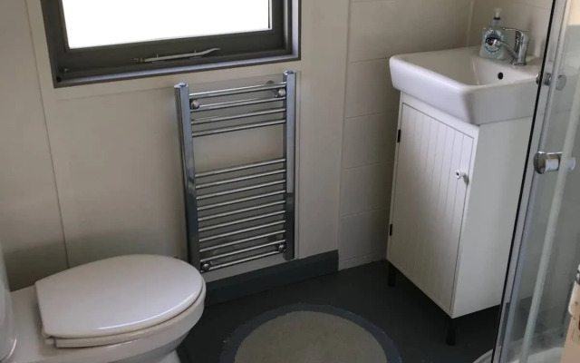 Heatherbell Accommodation