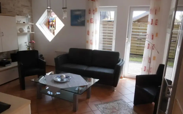 Holiday Home Wattje Comfortable Vacation Home