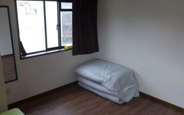 Namba Guesthouse