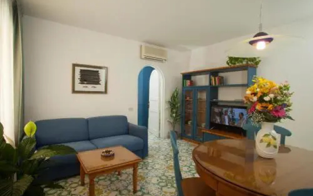 Holiday home 4 stars Ischia