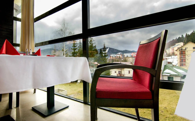 Hotel Orizont