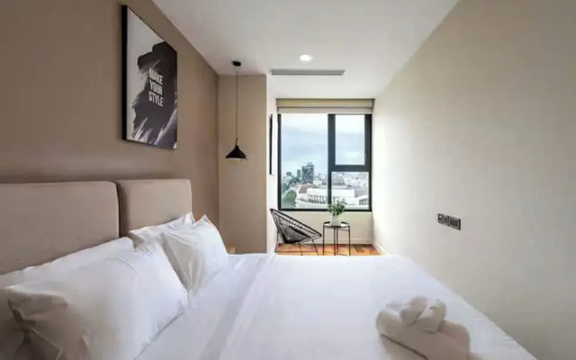 Vivian Boutique Madison Luxury Residence