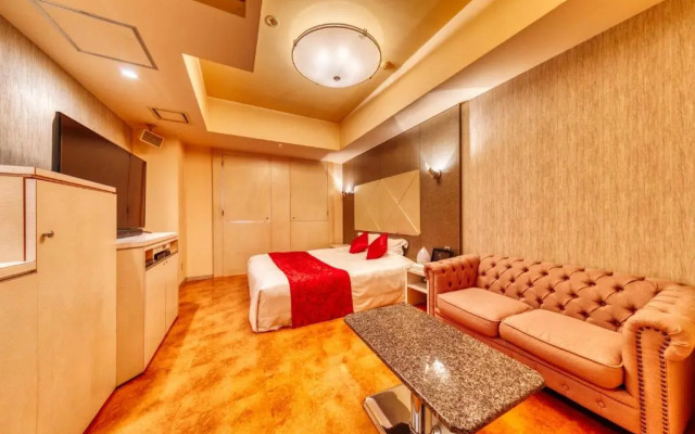 Hotel Luna Otsu
