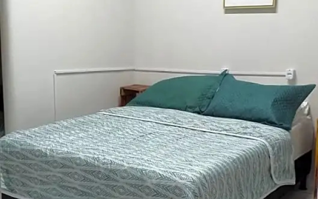 Casarão Hostel Cuiabá