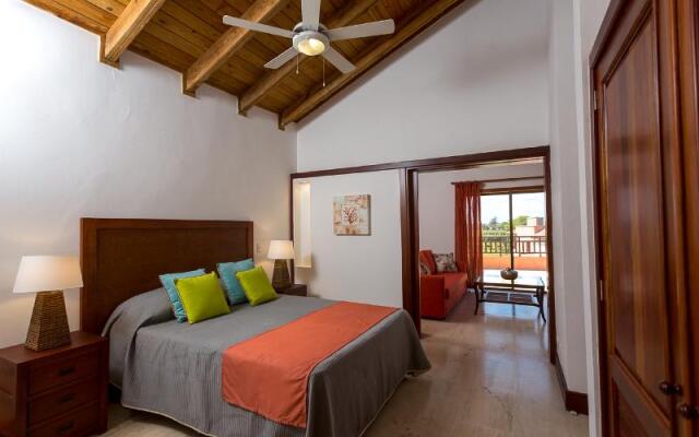 Отель Tot Apartments Punta Cana Доминикана, Пунта Кана - отзывы, цены и фото номеров - забронировать отель Tot Apartments Punta Cana онлайн комната для гостей