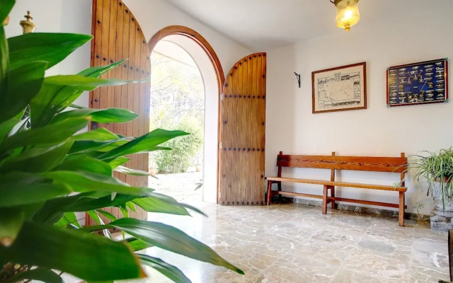 106132 - Villa in Sa Cabaneta