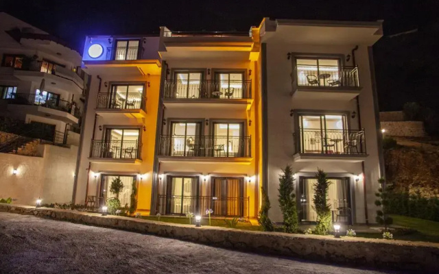 Lobelya Suites