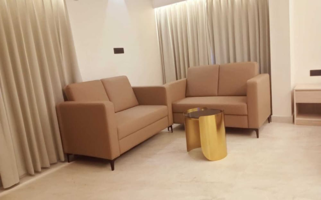 Mangalore Keys By Bestinn Leisure