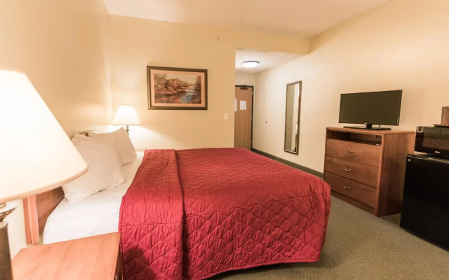 Supertel Inn & Conference Center