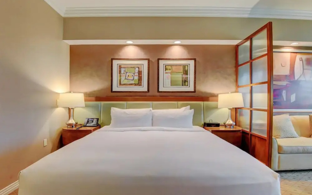 The Signature at MGM Grand by 888