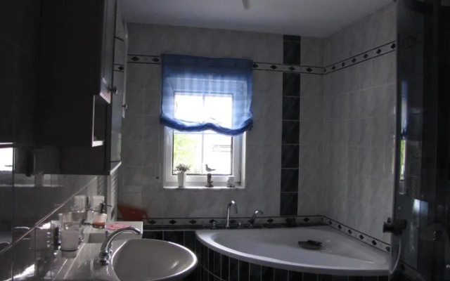 Ferienwohnung