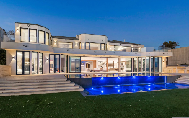 Ultimate Malibu Villa, Malibu