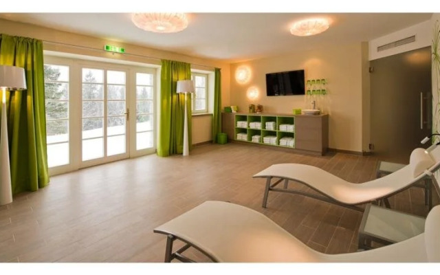 Der Knappenhof - Hotel & Restaurant