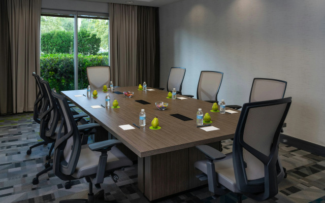 SpringHill Suites by Marriott Miami Downtown/Medical Center