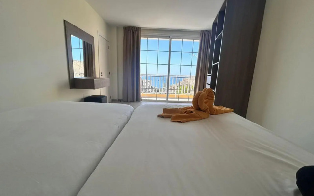 Apartamentos Villa Del Mar