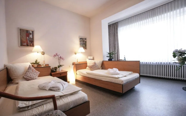 Tomesa Fachklinik und Gesundheitszentrum